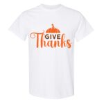 Heavy Cotton™ T-Shirt Gildan - BEST SELLING Thumbnail