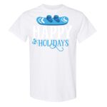 Heavy Cotton™ T-Shirt Gildan - BEST SELLING Thumbnail