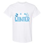 Heavy Cotton™ T-Shirt Gildan - BEST SELLING Thumbnail