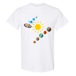 Heavy Cotton™ T-Shirt Gildan - BEST SELLING Thumbnail