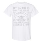 Heavy Cotton™ T-Shirt Gildan - BEST SELLING Thumbnail