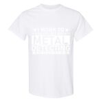Heavy Cotton™ T-Shirt Gildan - BEST SELLING Thumbnail