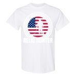 Heavy Cotton™ T-Shirt Gildan - BEST SELLING Thumbnail
