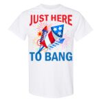 Heavy Cotton™ T-Shirt Gildan - BEST SELLING Thumbnail