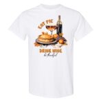 Heavy Cotton™ T-Shirt Gildan - BEST SELLING Thumbnail