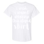 Heavy Cotton™ T-Shirt Gildan - BEST SELLING Thumbnail