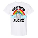 Heavy Cotton™ T-Shirt Gildan - BEST SELLING Thumbnail