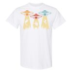 Heavy Cotton™ T-Shirt Gildan - BEST SELLING Thumbnail