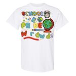 Heavy Cotton™ T-Shirt Gildan - BEST SELLING Thumbnail