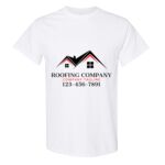 Heavy Cotton™ T-Shirt Gildan - BEST SELLING Thumbnail