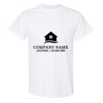 Heavy Cotton™ T-Shirt Gildan - BEST SELLING Thumbnail