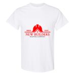 Heavy Cotton™ T-Shirt Gildan - BEST SELLING Thumbnail