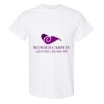 Heavy Cotton™ T-Shirt Gildan - BEST SELLING Thumbnail