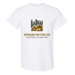 Heavy Cotton™ T-Shirt Gildan - BEST SELLING Thumbnail