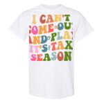 Heavy Cotton™ T-Shirt Gildan - BEST SELLING Thumbnail