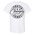 Heavy Cotton™ T-Shirt Gildan - BEST SELLING Thumbnail