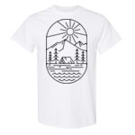 Heavy Cotton™ T-Shirt Gildan - BEST SELLING Thumbnail