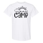 Heavy Cotton™ T-Shirt Gildan - BEST SELLING Thumbnail