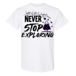 Heavy Cotton™ T-Shirt Gildan - BEST SELLING Thumbnail