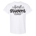 Heavy Cotton™ T-Shirt Gildan - BEST SELLING Thumbnail