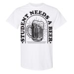 Heavy Cotton™ T-Shirt Gildan - BEST SELLING Thumbnail