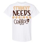 Heavy Cotton™ T-Shirt Gildan - BEST SELLING Thumbnail