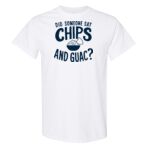 Heavy Cotton™ T-Shirt Gildan - BEST SELLING Thumbnail