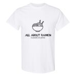 Heavy Cotton™ T-Shirt Gildan - BEST SELLING Thumbnail