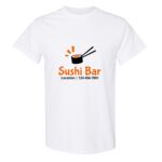 Heavy Cotton™ T-Shirt Gildan - BEST SELLING Thumbnail