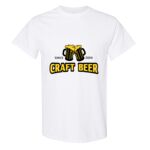 Heavy Cotton™ T-Shirt Gildan - BEST SELLING Thumbnail