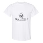 Heavy Cotton™ T-Shirt Gildan - BEST SELLING Thumbnail