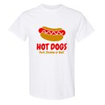 Heavy Cotton™ T-Shirt Gildan - BEST SELLING Thumbnail