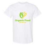 Heavy Cotton™ T-Shirt Gildan - BEST SELLING Thumbnail