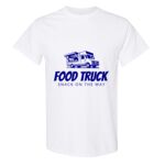 Heavy Cotton™ T-Shirt Gildan - BEST SELLING Thumbnail