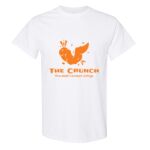 Heavy Cotton™ T-Shirt Gildan - BEST SELLING Thumbnail