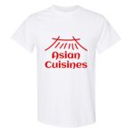 Heavy Cotton™ T-Shirt Gildan - BEST SELLING Thumbnail