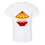 Heavy Cotton™ T-Shirt Gildan - BEST SELLING Thumbnail