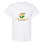 Heavy Cotton™ T-Shirt Gildan - BEST SELLING Thumbnail