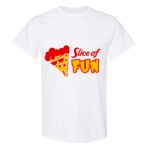 Heavy Cotton™ T-Shirt Gildan - BEST SELLING Thumbnail