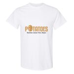 Heavy Cotton™ T-Shirt Gildan - BEST SELLING Thumbnail