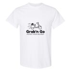 Heavy Cotton™ T-Shirt Gildan - BEST SELLING Thumbnail