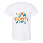 Heavy Cotton™ T-Shirt Gildan - BEST SELLING Thumbnail