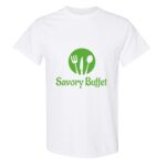 Heavy Cotton™ T-Shirt Gildan - BEST SELLING Thumbnail