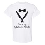 Heavy Cotton™ T-Shirt Gildan - BEST SELLING Thumbnail