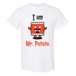 Heavy Cotton™ T-Shirt Gildan - BEST SELLING Thumbnail