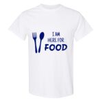 Heavy Cotton™ T-Shirt Gildan - BEST SELLING Thumbnail