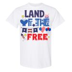 Heavy Cotton™ T-Shirt Gildan - BEST SELLING Thumbnail