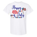 Heavy Cotton™ T-Shirt Gildan - BEST SELLING Thumbnail