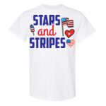 Heavy Cotton™ T-Shirt Gildan - BEST SELLING Thumbnail