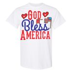 Heavy Cotton™ T-Shirt Gildan - BEST SELLING Thumbnail